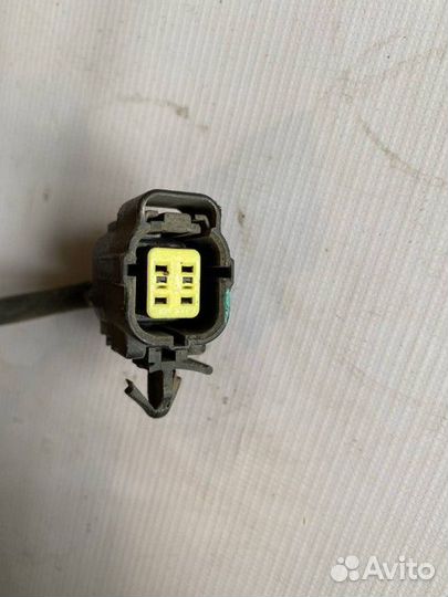 Датчик кислородный (лямбда-зонд)