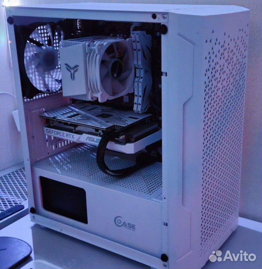 Игровой системный блок