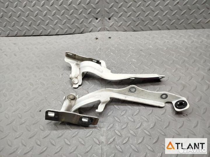 Петля капота nissan cube