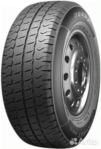 RoadX RXQuest Van 4S 235/65 R16C 115T