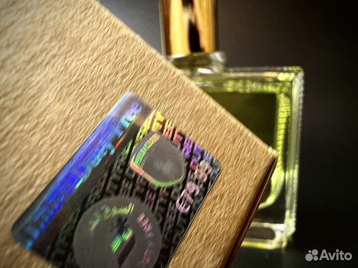 Armani acqua di gioia дубай