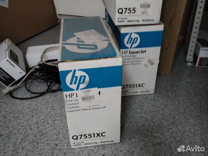 Hp картриджи разные оригинал