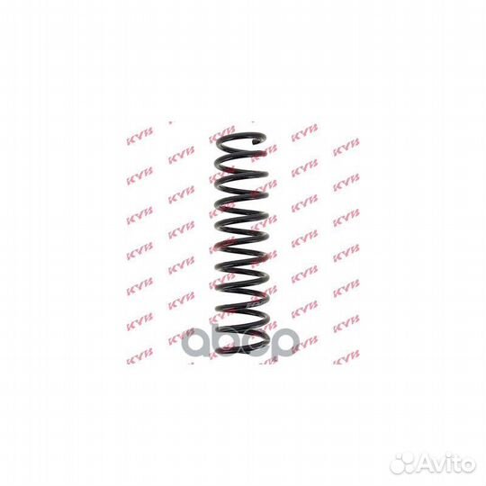 Пружина подвески задн KIA: RIO универсал 00-05