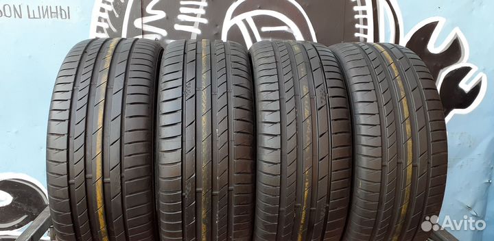 Kumho Ecsta PS71 235/50 R18