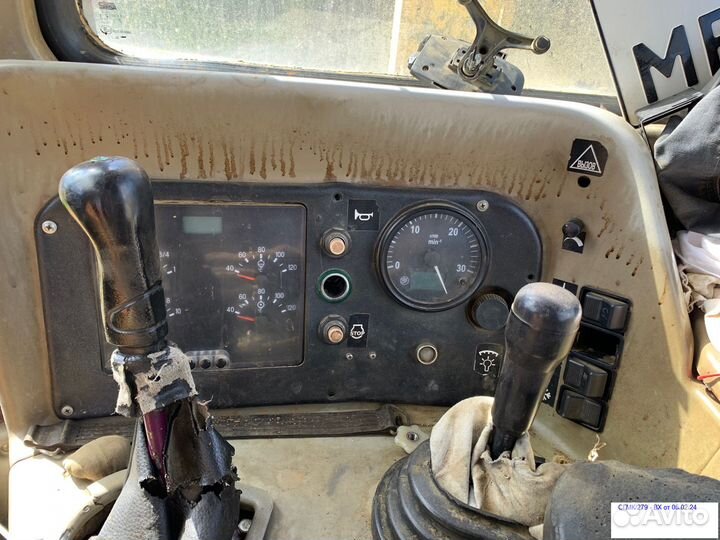 ЧЕТРА Т15, 2011