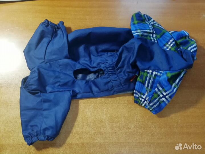 Одежда для собак мелких пород