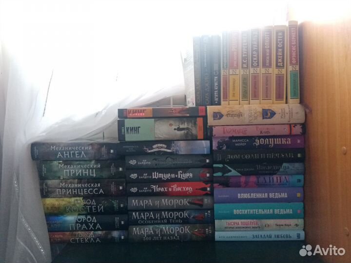 Книги, за ценами в лс