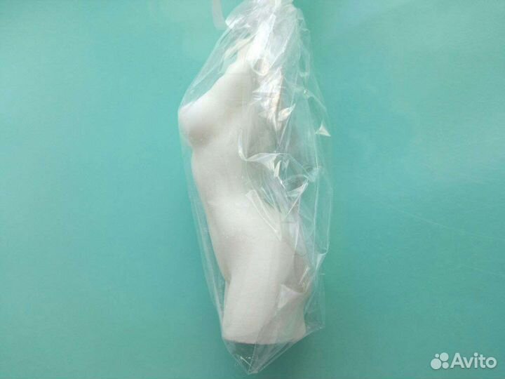 Новая свеча интерьерная 