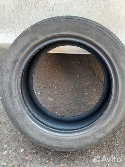 Toyo Proxes C1S 205/55 R16 94W