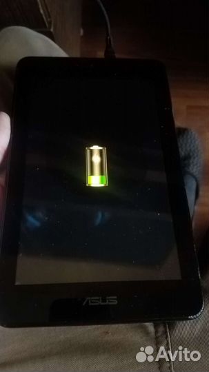 Asus memo pad HD7 ME173x