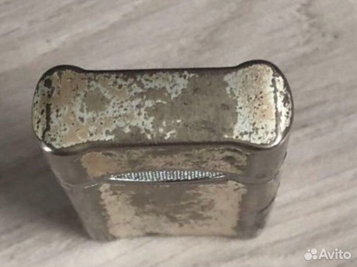 Зажигалка СССР