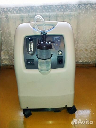 Концентратор кислорода Invacare Perfecto2