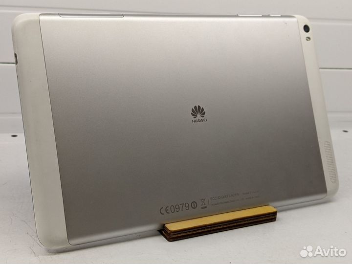 Huawei MediaPad T1 10