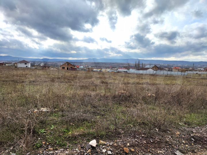 Участок 10 сот. (ИЖС)