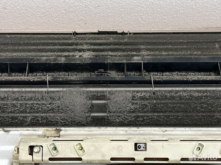 Чистка, Заправка кордиционеров и вентиляции