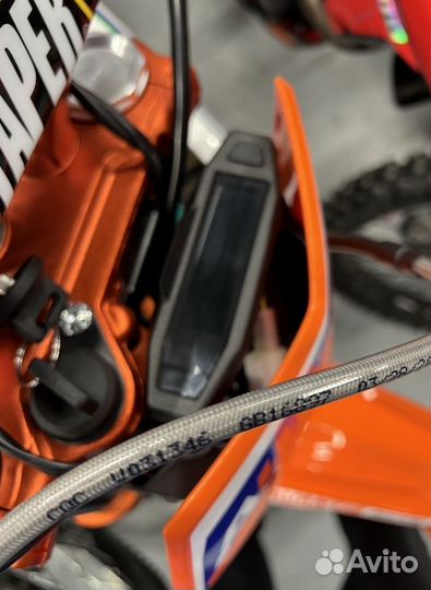 Для городских поездок Avantis A4 (PR300) 2024