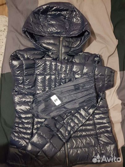 Куртка benetton