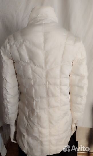 Пуховик женский 46 48 Италия