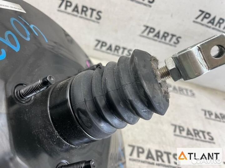 Главный тормозной цилиндр mazda bongo