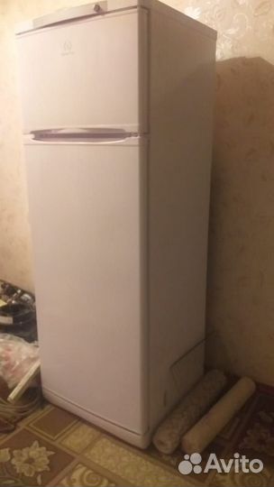 Холодильник новый