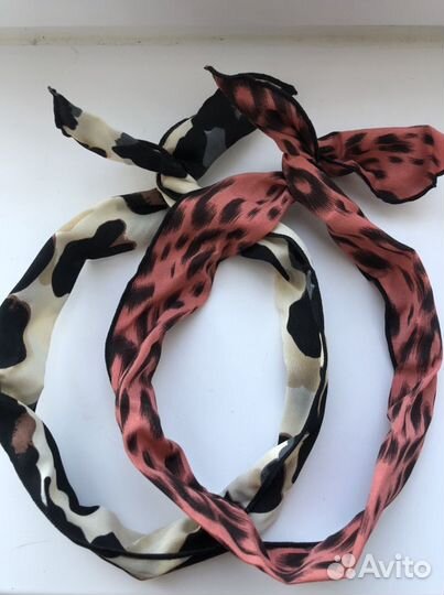 Солоха ободок на проволоке