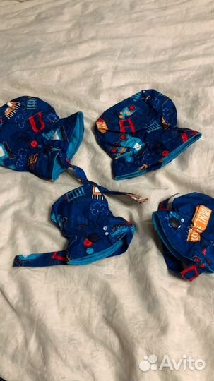 Комбинезон Premont