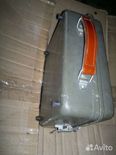 Прибор СССР