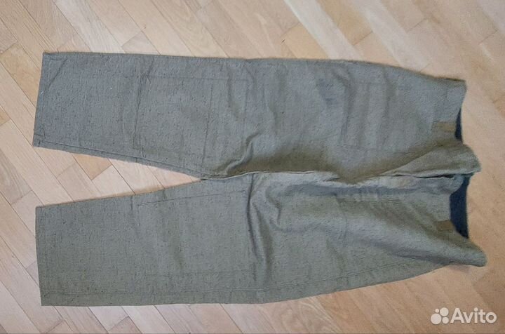 Сварочный костюм летний