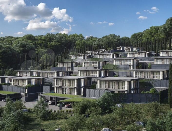 Участок 1,2 га (ИЖС)