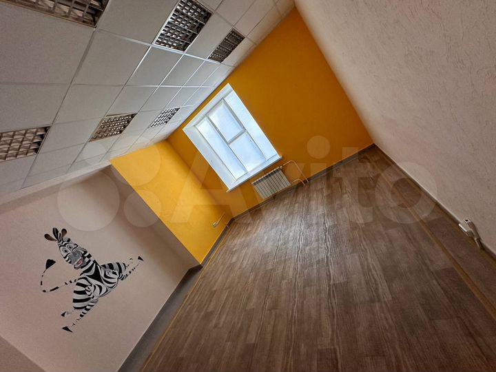 Офисное помещение 26,4