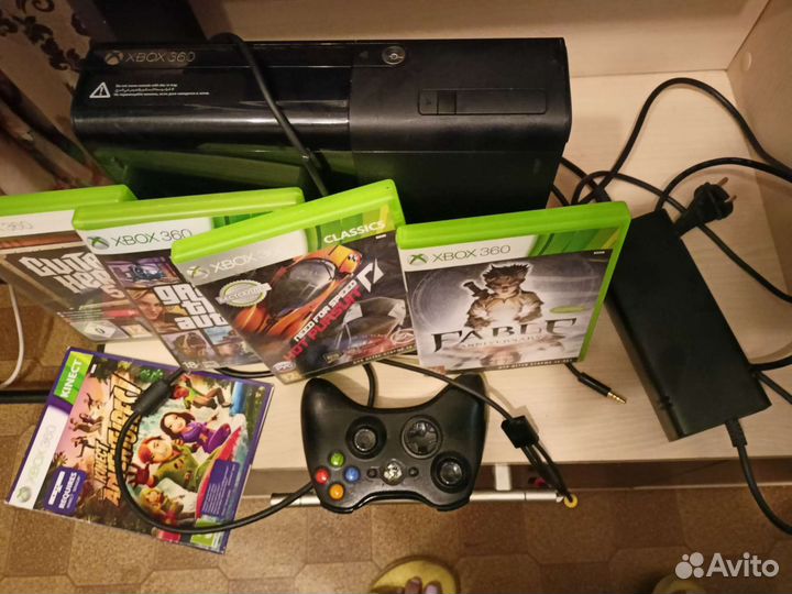 Xbox 360