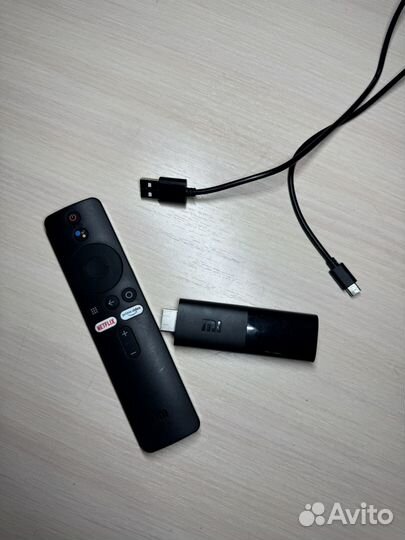 Tv приставка для Анатолия