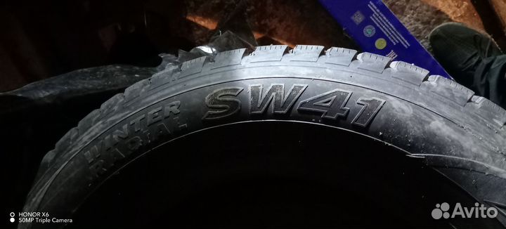 Kingstar SW41 215/65 R16 98S