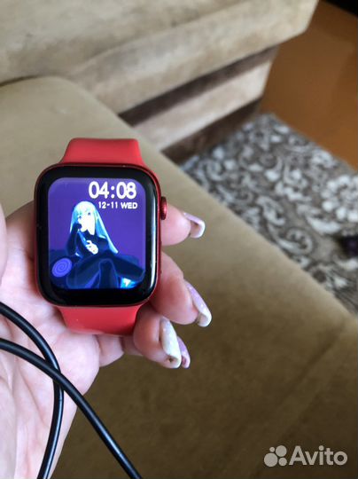Часы М 16 plus