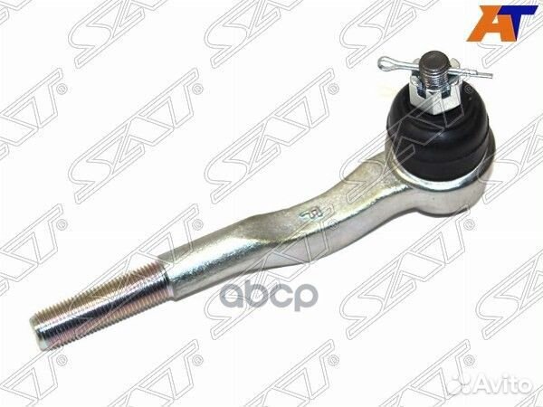 Наконечник рулевой внутренний MMC challenger/DE