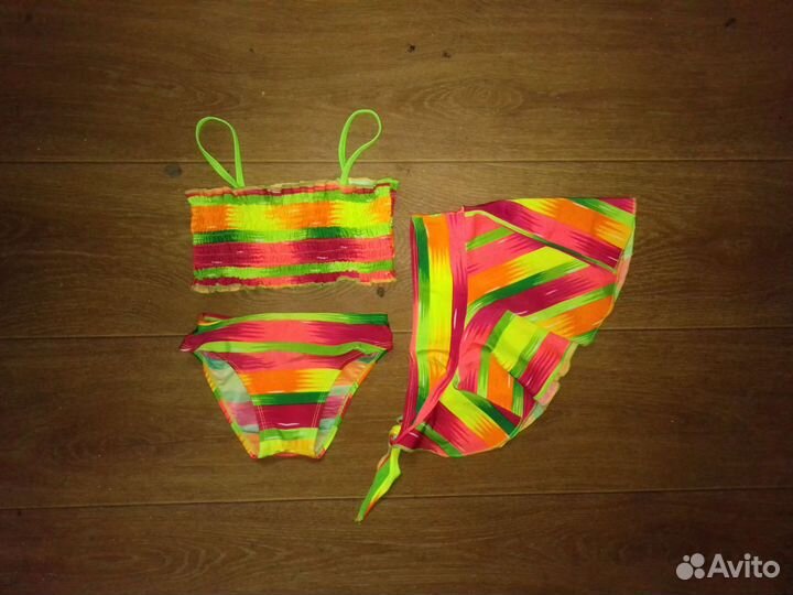 Купальник детский