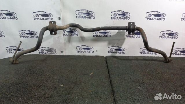 Стабилизатор передний Kia Sorento XM 2.2L diesel