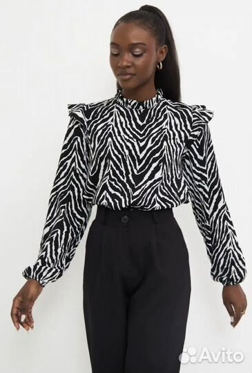 Блузка женская