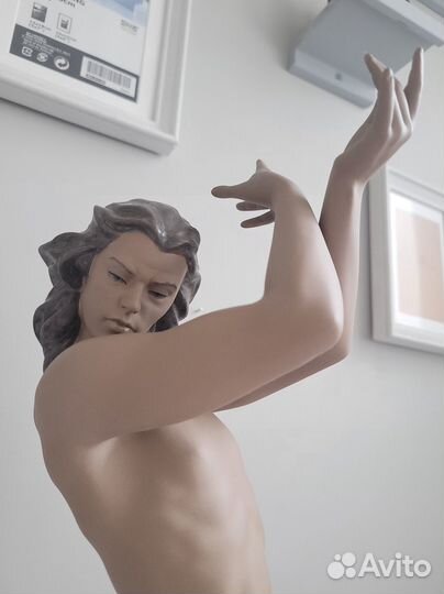 Фарфор lladro испания