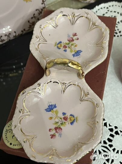 Десертный набор за всё