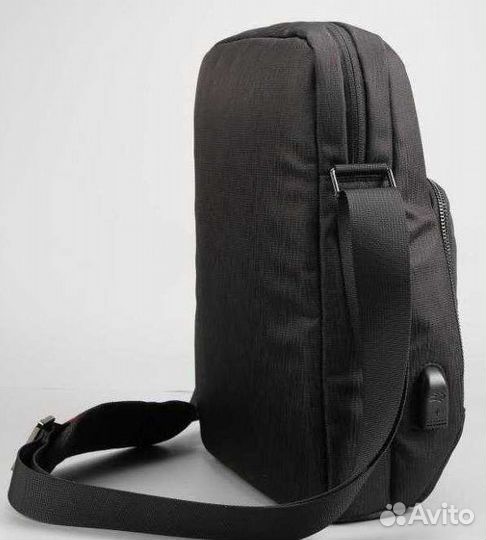 Сумка мужская под документы