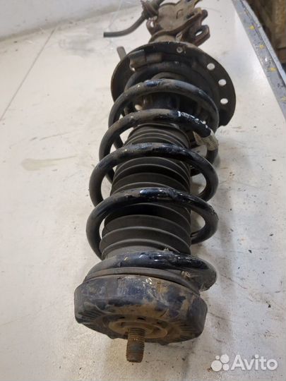 Амортизатор подвески правый передний Opel Mokka, 2018