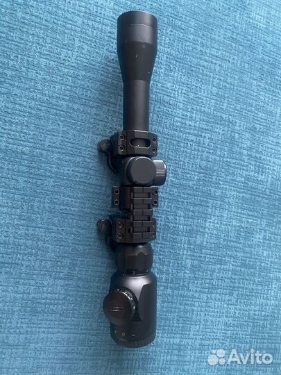 Оптический прицел 3х9