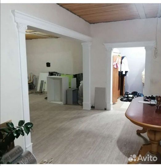 Гипсовая лепнина