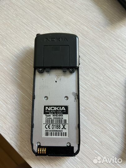 Nokia 2110i