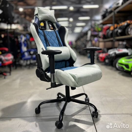 Кресло офисное