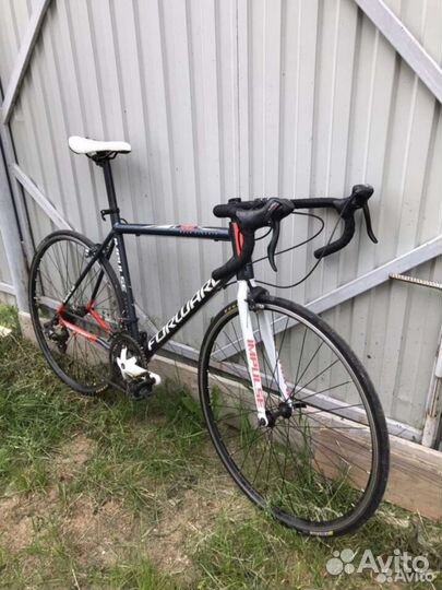 Шоссейный велосипед forward Impulse 1.0