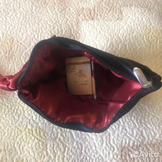 Косметичка Zepter и Clarins