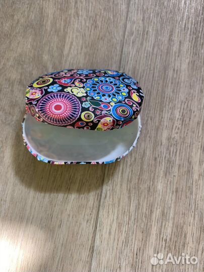 Чехол для наушников