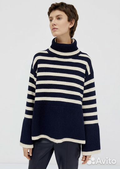 Свитер lime xs/s